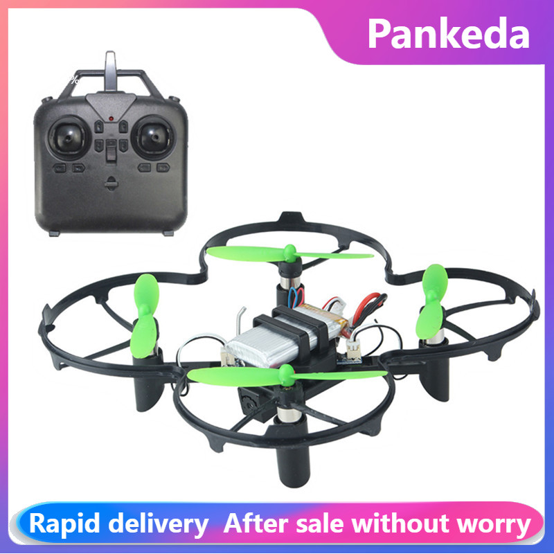 Home Security Cameras Outdoor - DM002 Drone Quadricottero Fai-da-Te a Altezza