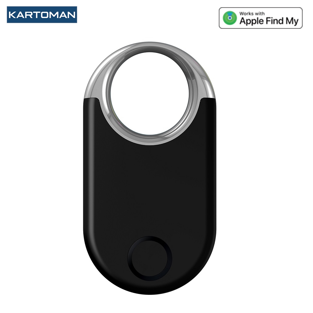 Home Security In My Area - KARTOMAN Localizzatore di Sicurezza SmartTrack Link