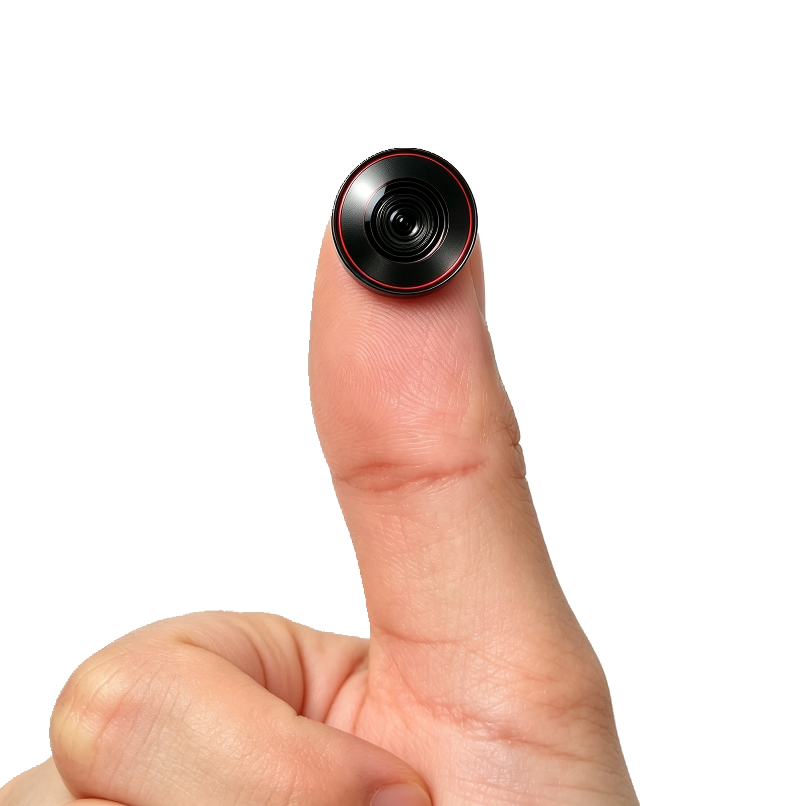 Home Security And Camera Systems - Telecamera Intelligente Y80 con Rilevamento di