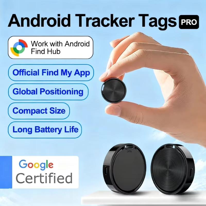 Home Security In My Area - Localizzatore GPS Portatile per Android con
