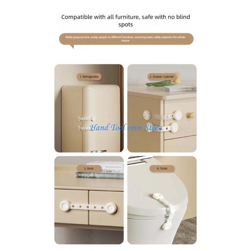 Home Security Plans - Dispositivo sicurezza per bambini H37F per