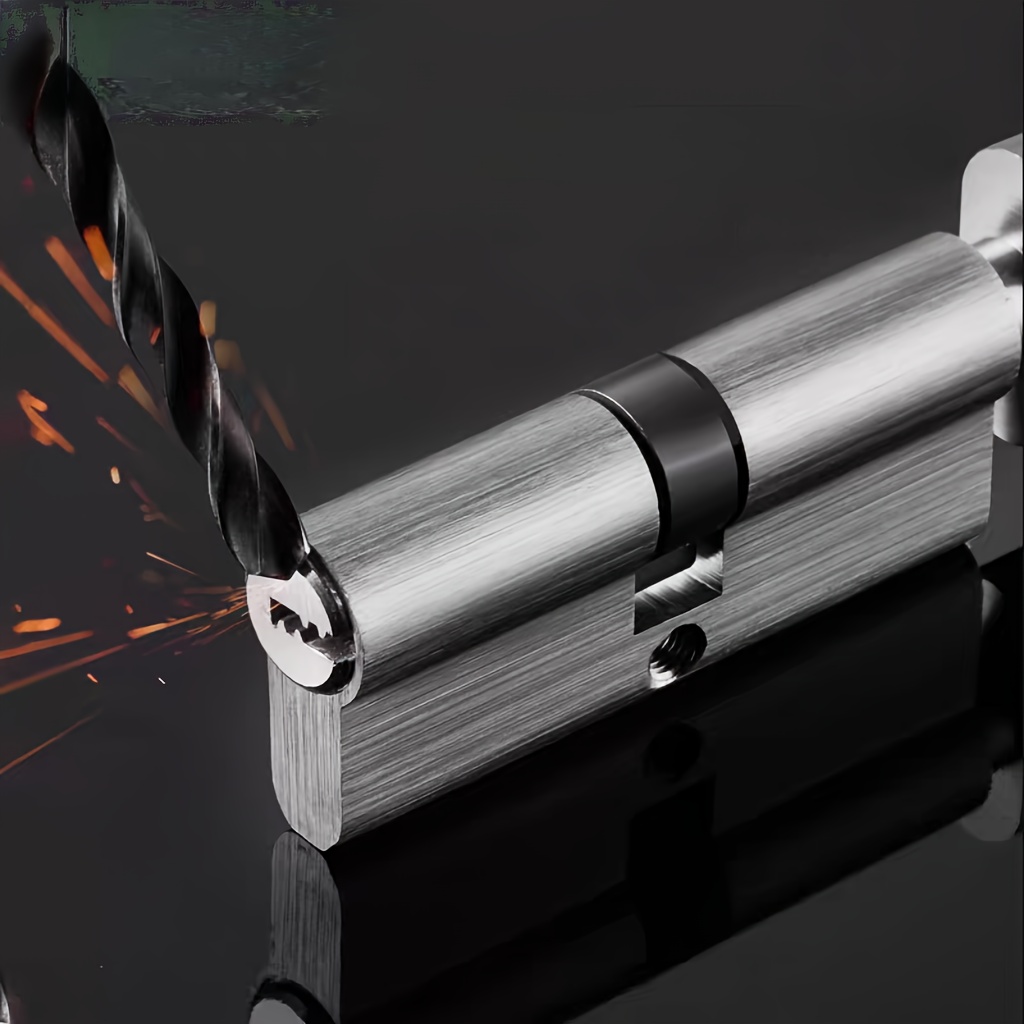 Home Security Locks - Cilindro di chiusura standard europeo da