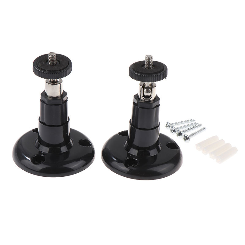 Home Security Camera Installation - Supporto per staffa di montaggio a