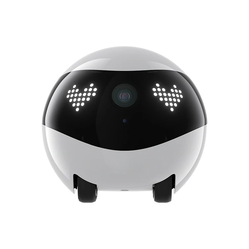 Home Security Robots - Robot Telecamera Air2 per Cani, Gatti