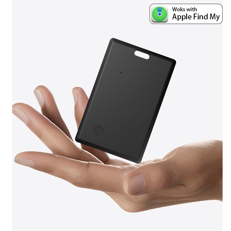 Home Security In My Area - Smart Airtags Card Tracker Tag Finder