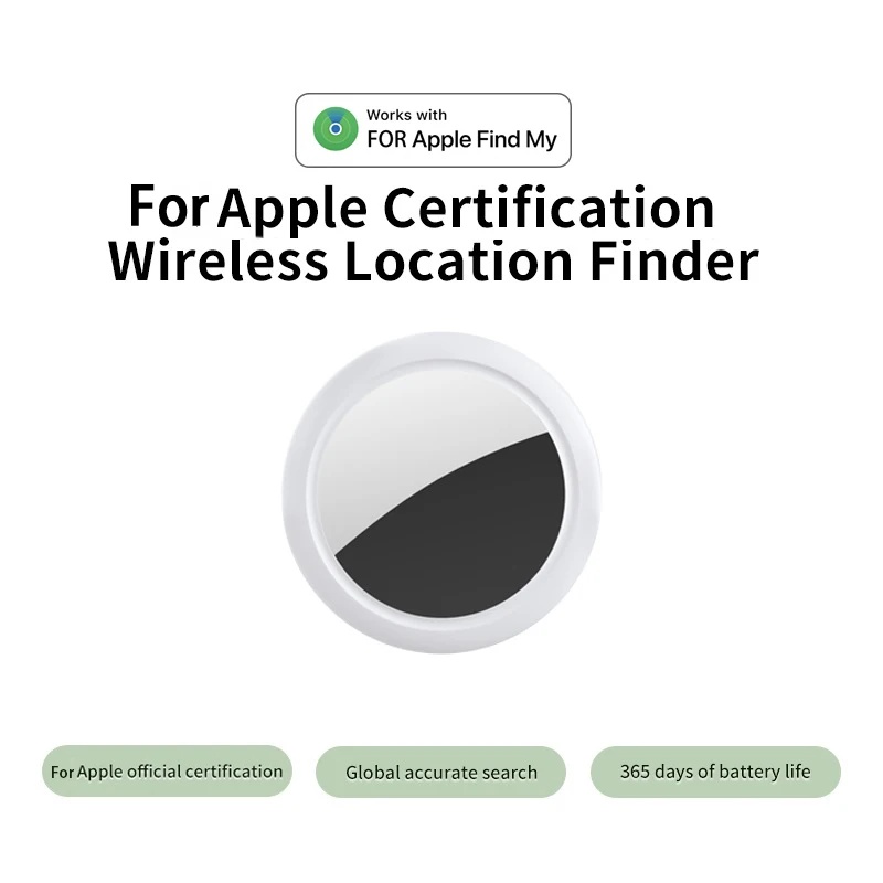 Home Security In My Area - Tag GPS Bluetooth di Sicurezza Basato