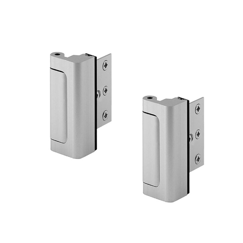 Home Security Locks For Doors - Affidabile set di 2 serrature di