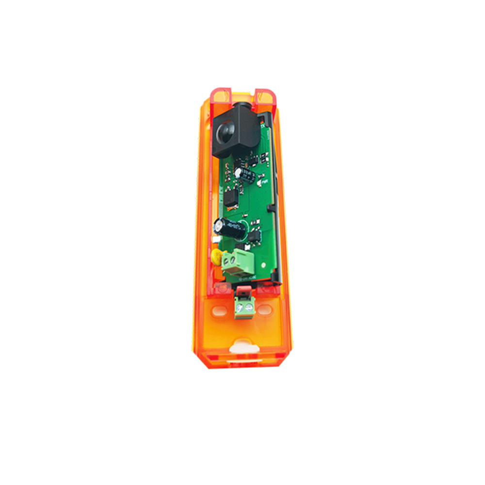 Fotocellula 15M 12-24VAC/DC se - Home Security Gate recensione e prezzo