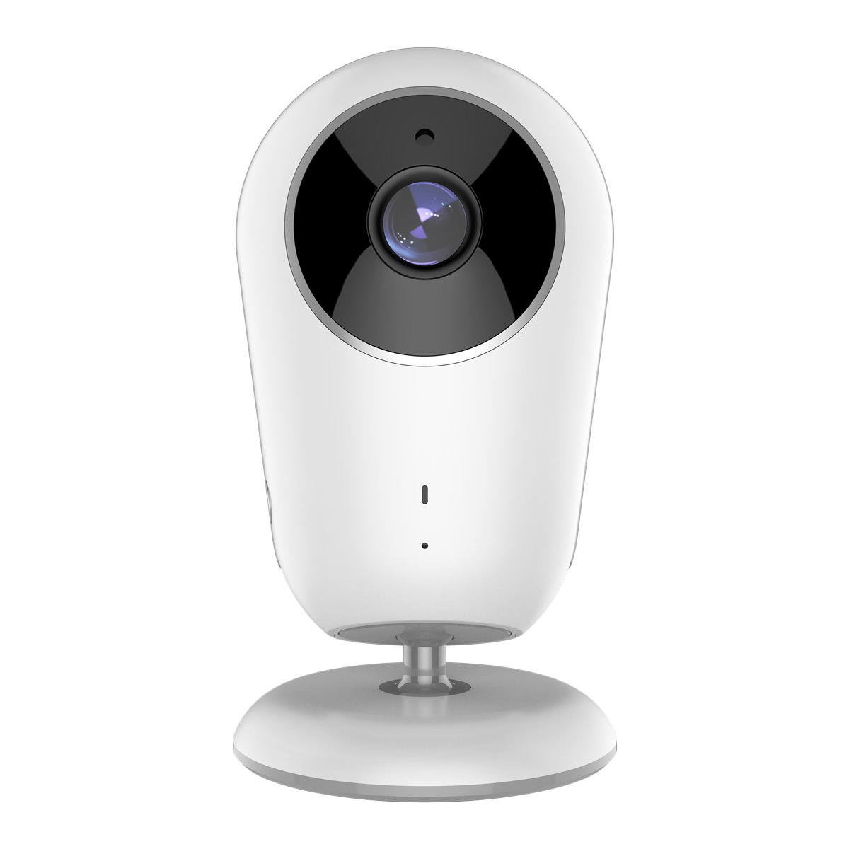 Baby monitor wireless Full HD  - Home Security Wireless Camera recensione e prezzo