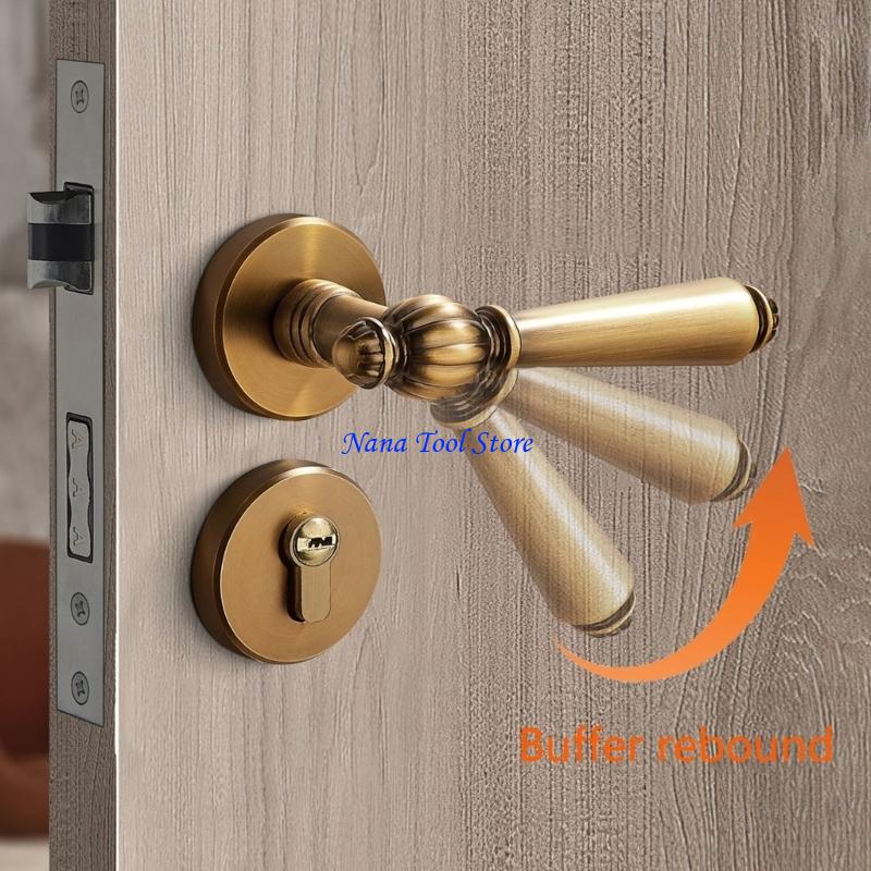 31GJ Aggiornamenti Set serratu - Home Security Locks For Doors recensione e prezzo