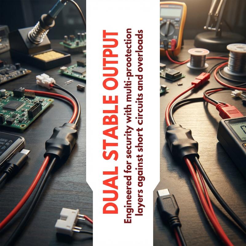 Adattatore di Alimentazione pe - Home Security And Camera Systems recensione e prezzo