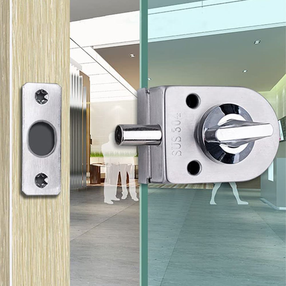 Toilette Negozio Sicurezza dom - Home Security Locks For Doors recensione e prezzo