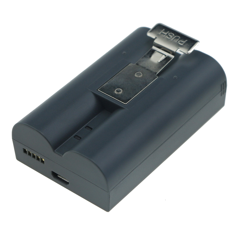 Batteria per Telecamera di Sic - Home Security Ring Camera recensione e prezzo
