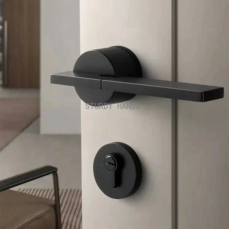 Serratura per interni in lega  - Home Security Locks For Doors recensione e prezzo