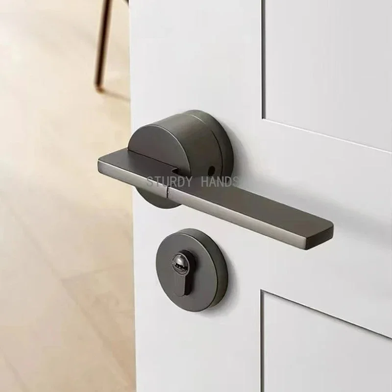 Serratura per interni in lega  - Home Security Locks For Doors recensione e prezzo