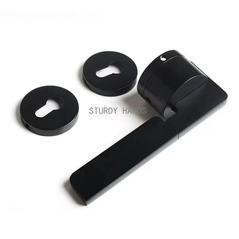 Serratura per interni in lega  - Home Security Locks For Doors recensione e prezzo