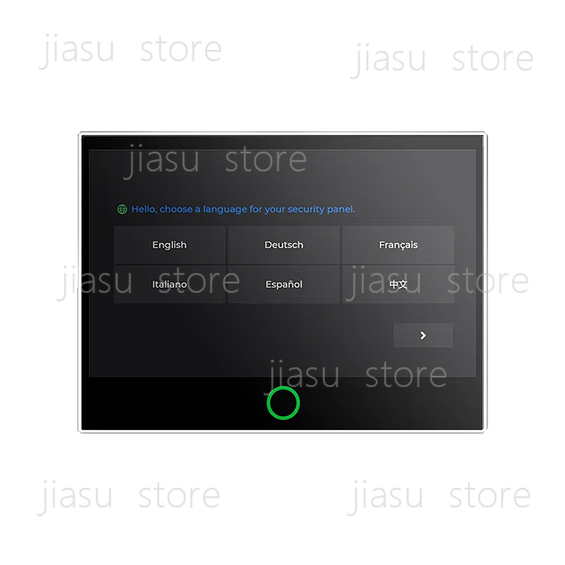Sistema di Allarme di Sicurezz - Home Security Using Gsm recensione e prezzo