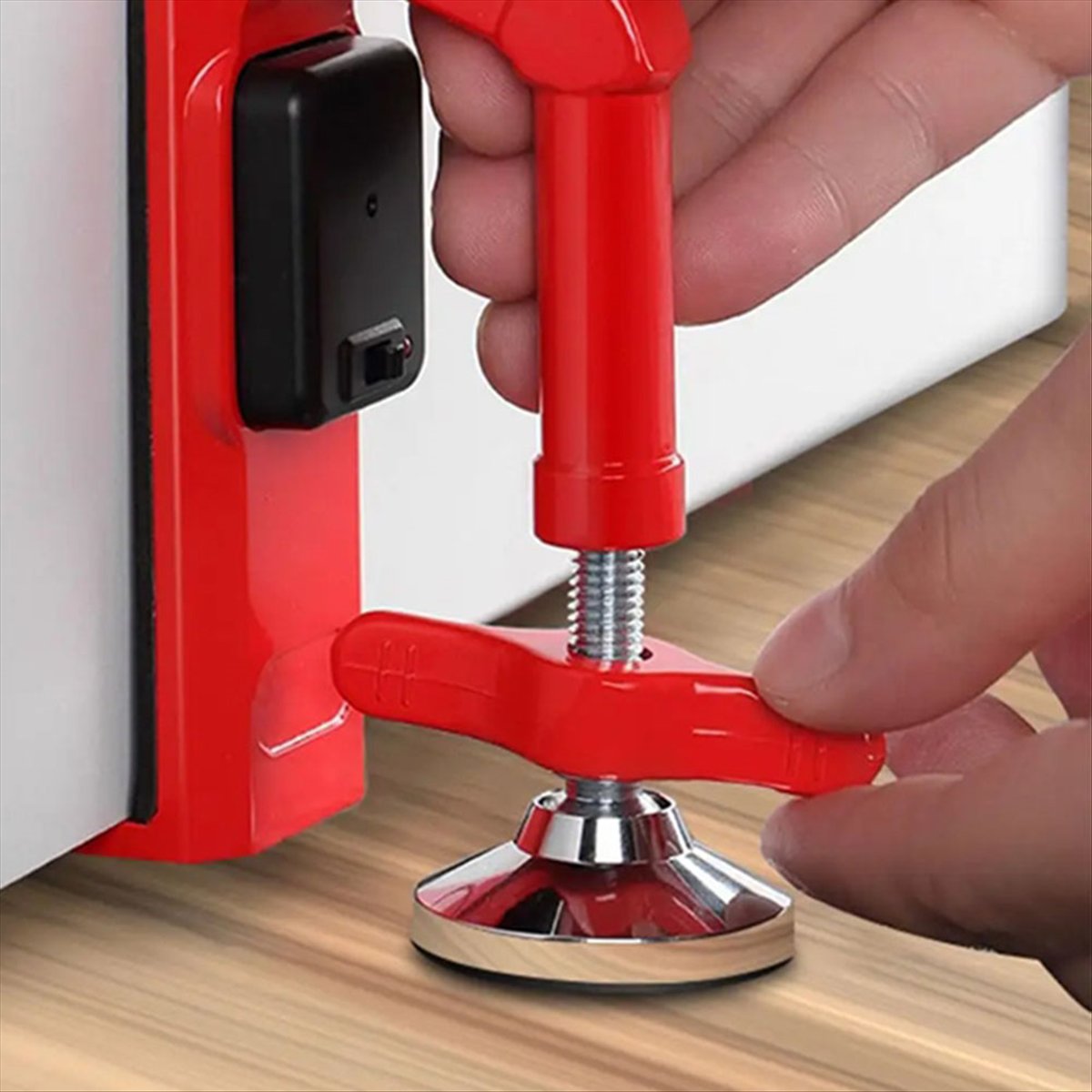 Puntual - Fermaporta con allar - Door Wedge Alarm recensione e prezzo
