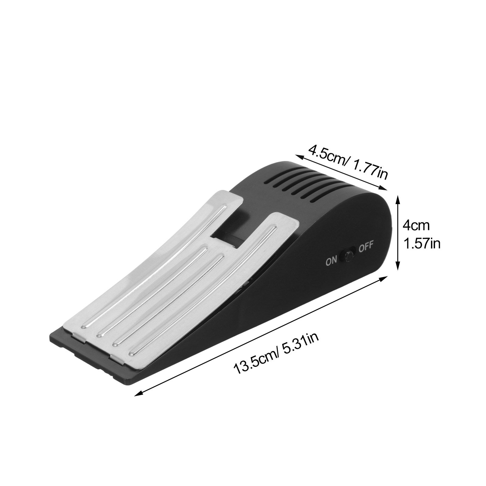 Fermaporta con Allarme ad Alto - Door Wedge Alarm recensione e prezzo