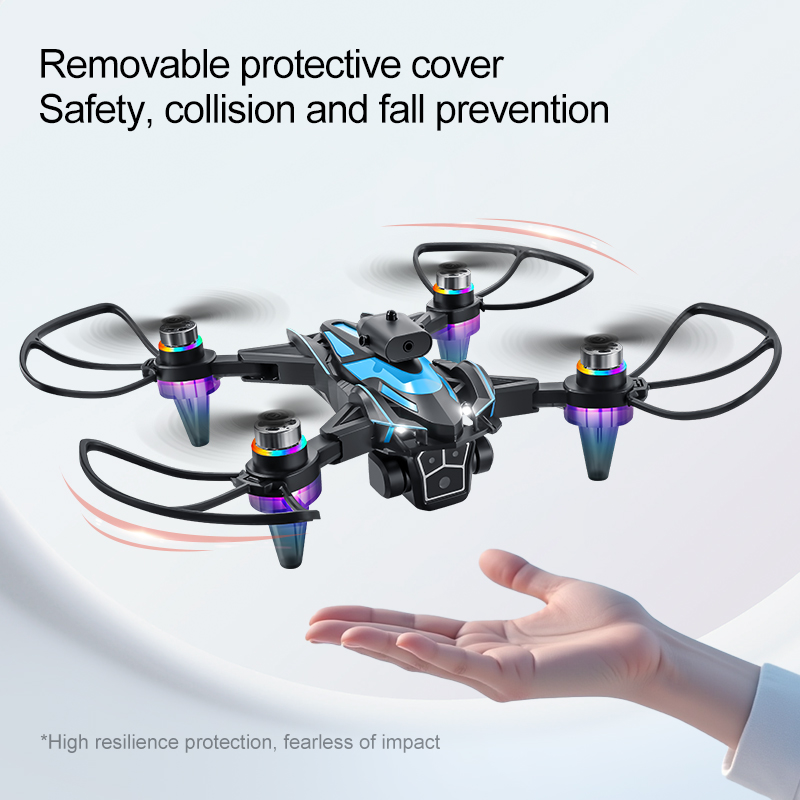 Drone Aereo Elettrico per Este - Home Security Cameras Outdoor recensione e prezzo
