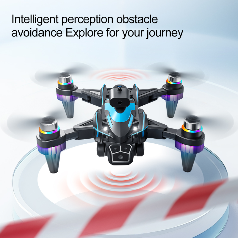 Drone Aereo Elettrico per Este - Home Security Cameras Outdoor recensione e prezzo