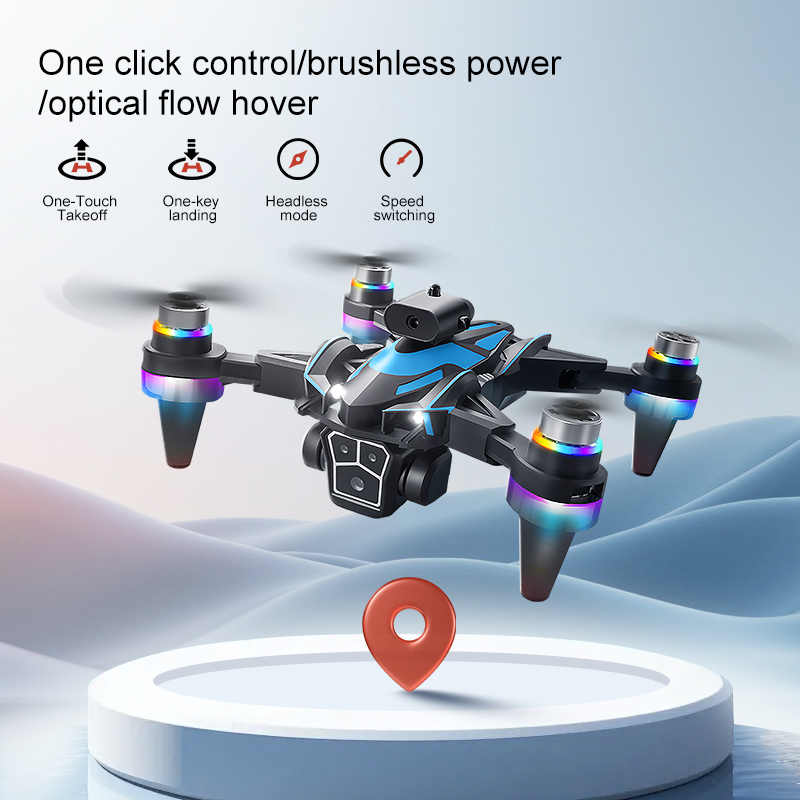 Drone Aereo Elettrico per Este - Home Security Cameras Outdoor recensione e prezzo