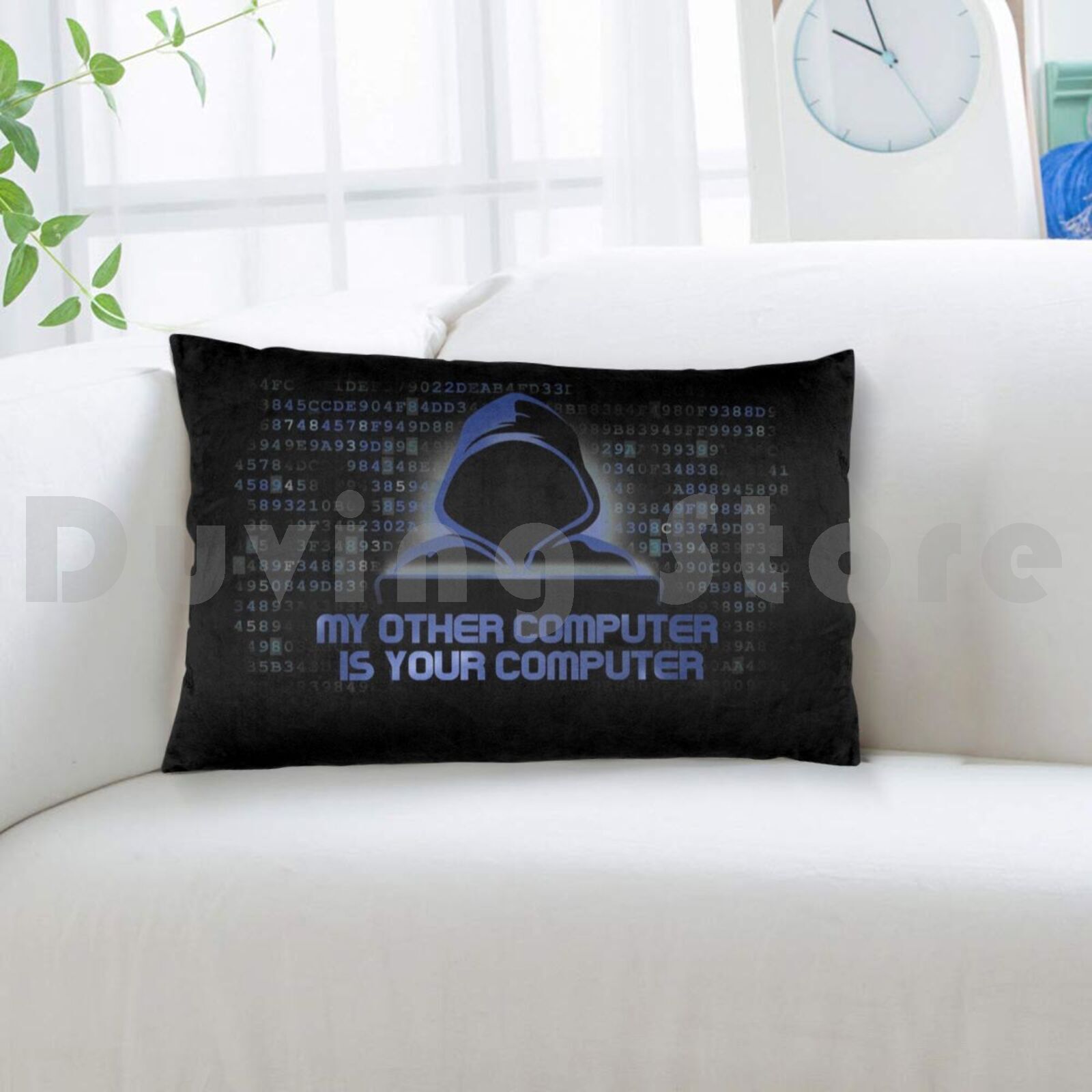 Il mio altro computer è il tuo - Home Security In My Area recensione e prezzo