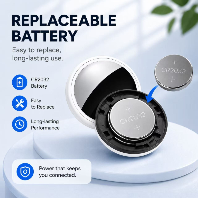 Localizzatore Bluetooth di Sic - Home Security In My Area recensione e prezzo