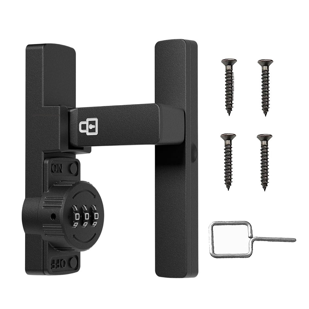 Serratura di sicurezza per por - Home Security Locks For Doors recensione e prezzo