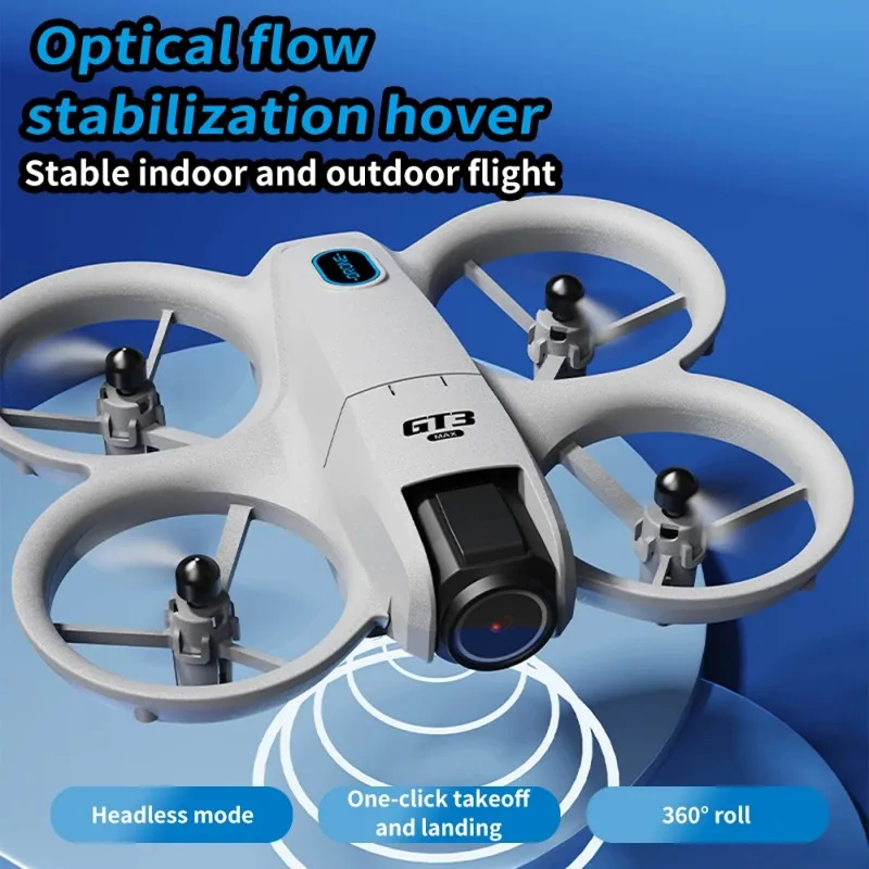Drone Xiaomi GT3 MAX GPS con F - Home Security Cameras Outdoor recensione e prezzo