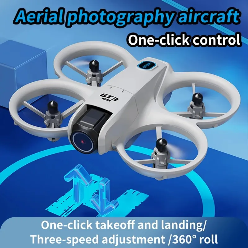 Drone Xiaomi GT3 MAX GPS con F - Home Security Cameras Outdoor recensione e prezzo