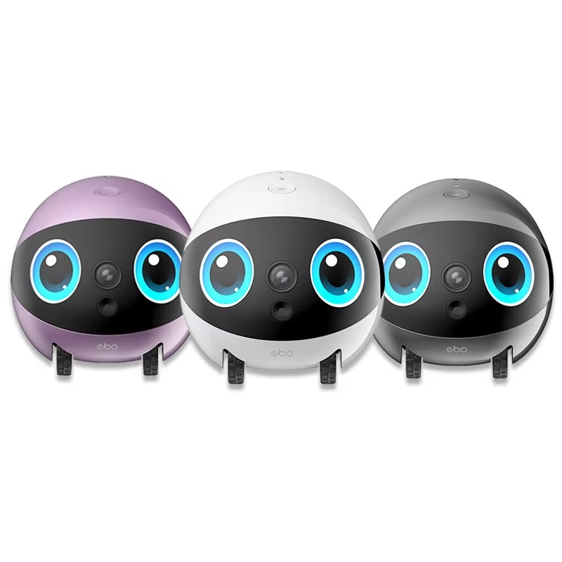 Telecamera Robotica per Cani,  - Home Security Robots recensione e prezzo