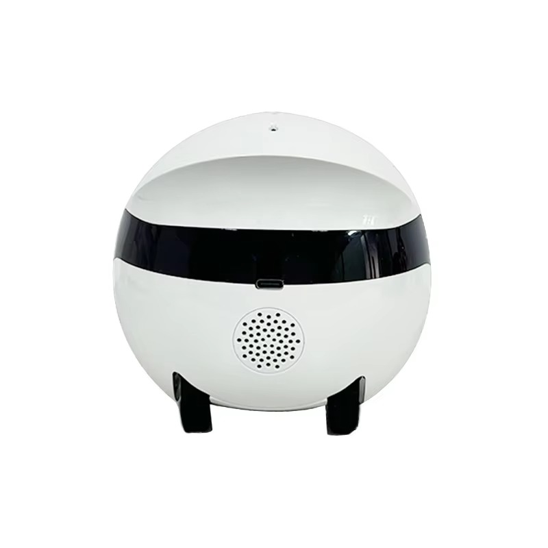 Telecamera Robotica per Cani,  - Home Security Robots recensione e prezzo