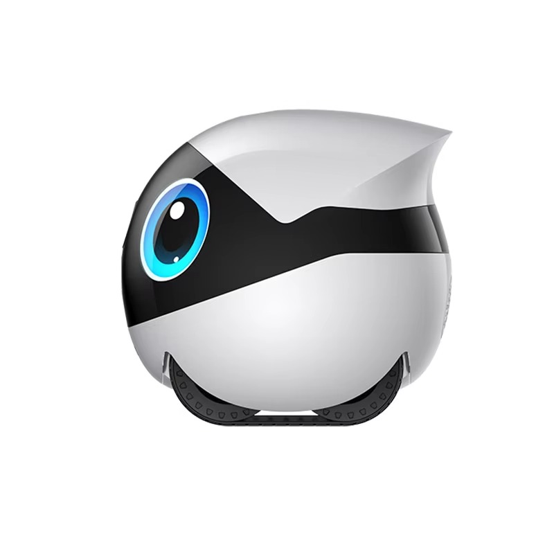 Telecamera Robotica per Cani,  - Home Security Robots recensione e prezzo