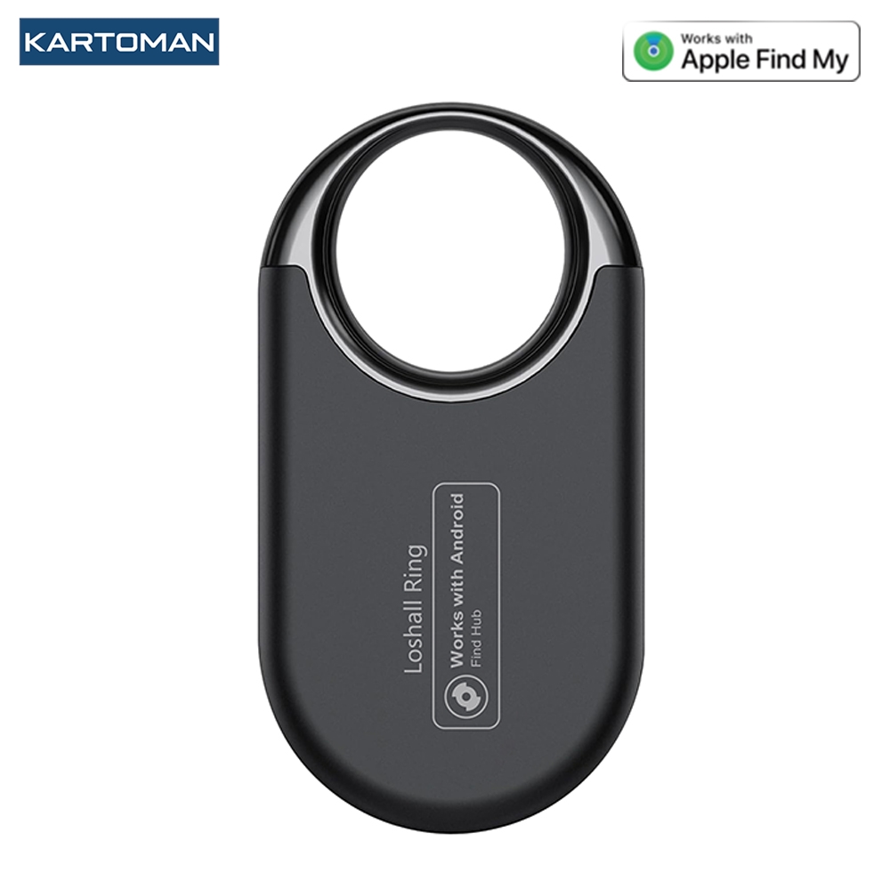 KARTOMAN Finder Security Smart - Home Security In My Area recensione e prezzo