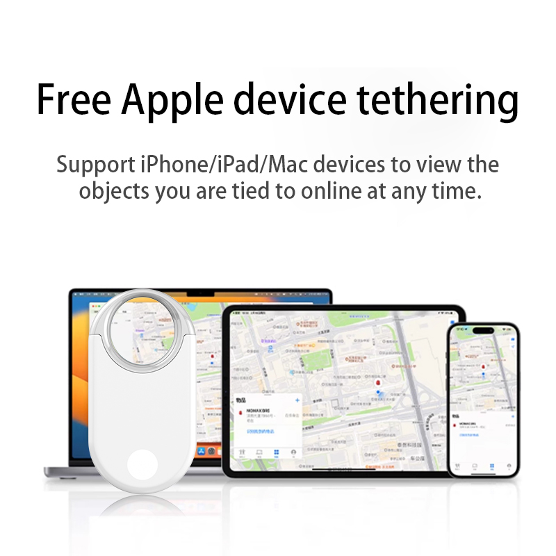 KARTOMAN Finder Security Smart - Home Security In My Area recensione e prezzo