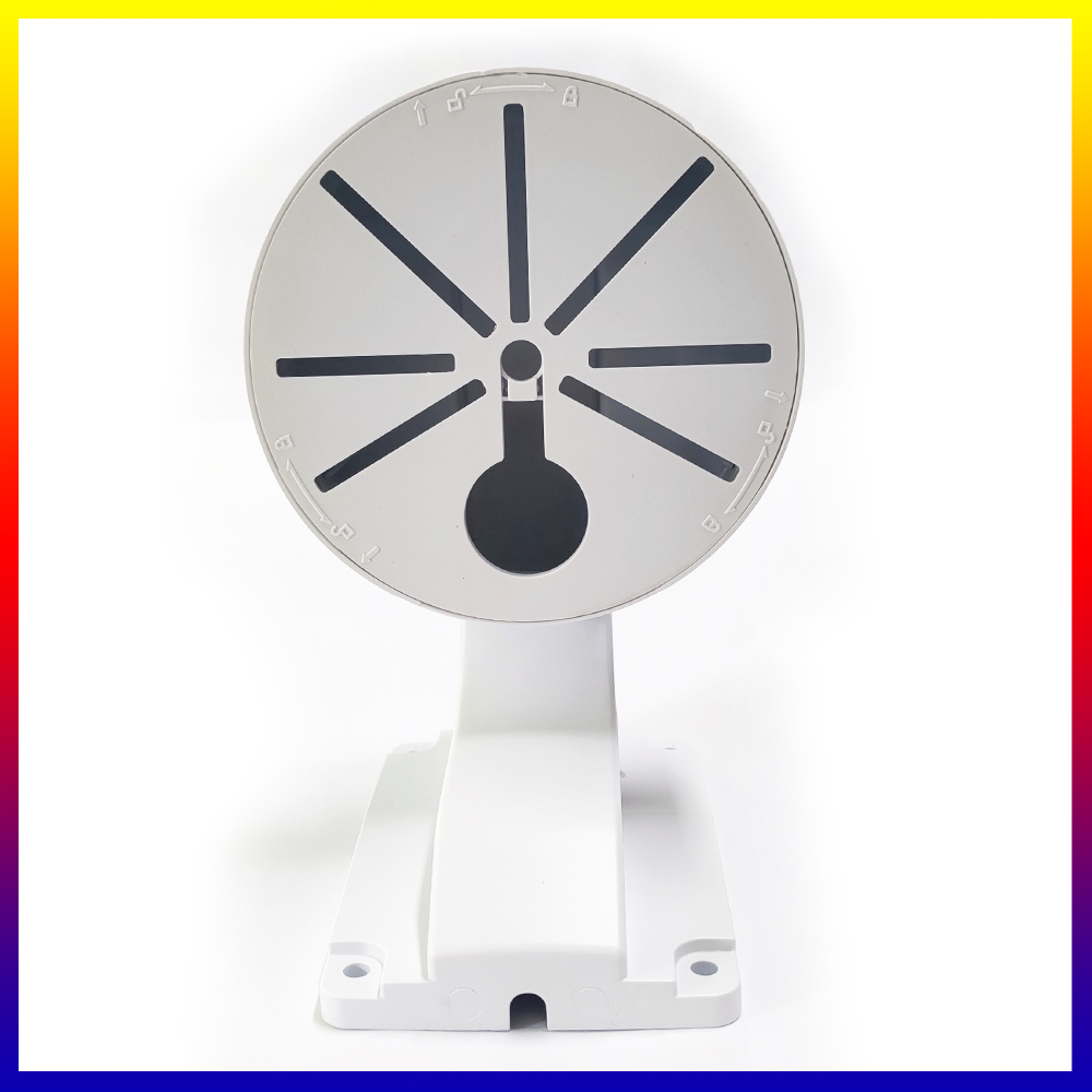 Supporto per telecamera a cupo - Home Security Camera Installation recensione e prezzo