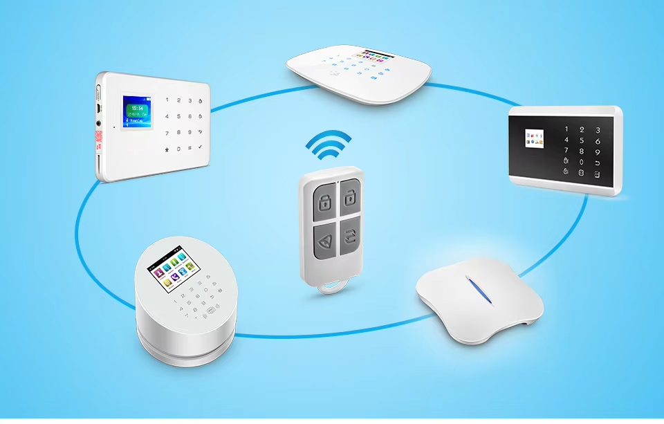 Telecomando Wireless Portatile - Home Security Ultimate recensione e prezzo