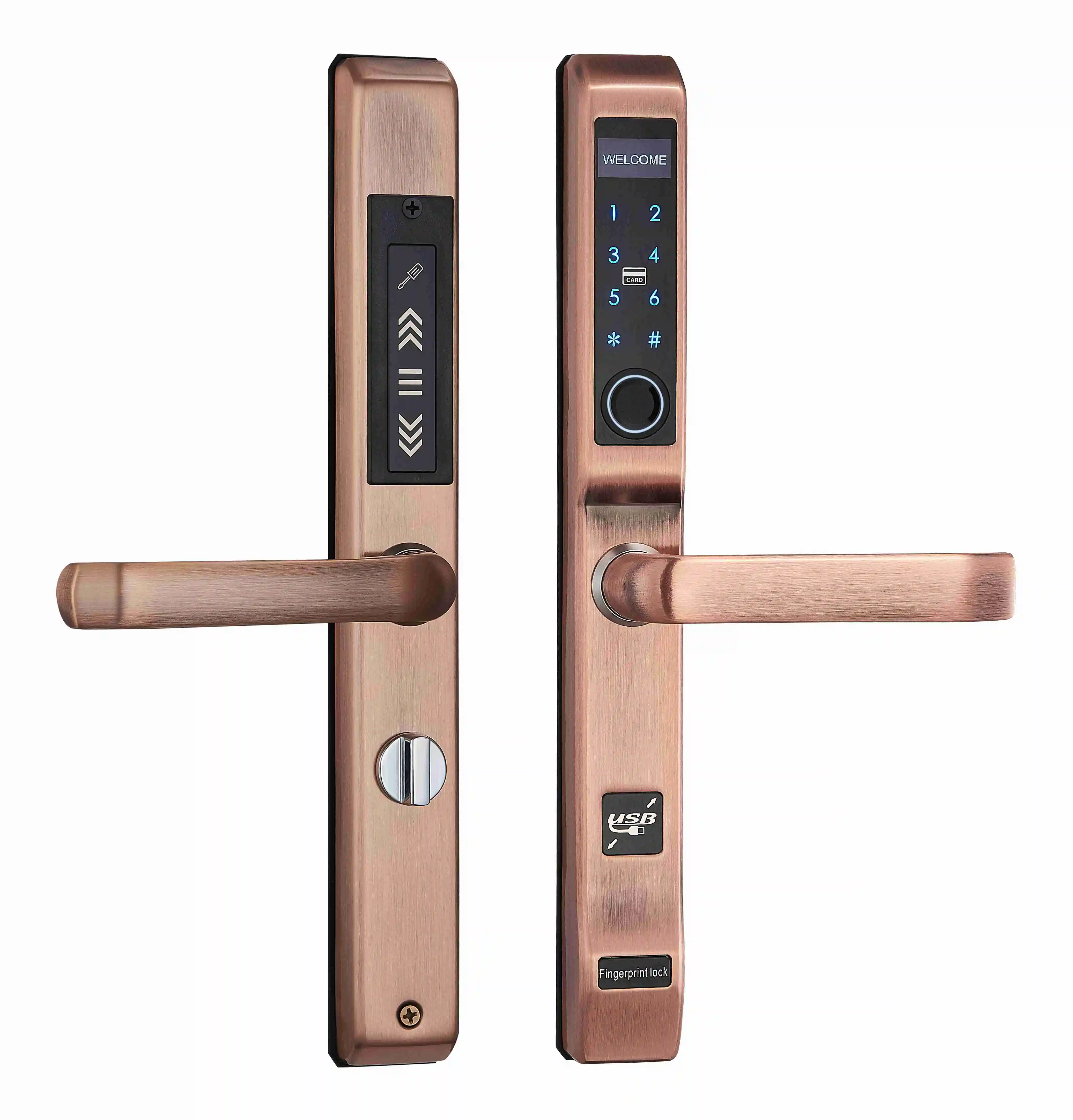 Serratura Intelligente con Imp - Home Security Electric Fence recensione e prezzo