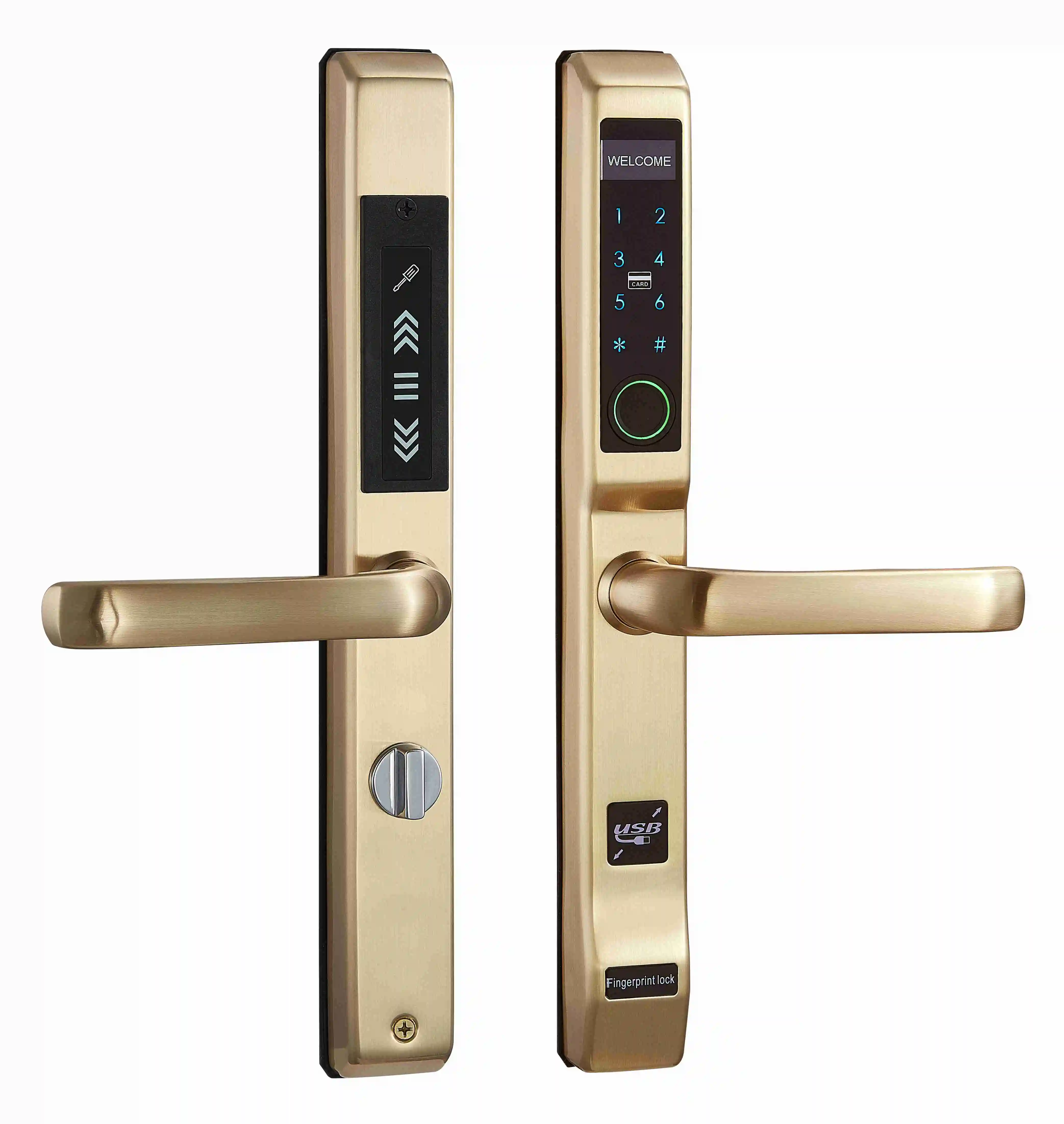 Serratura Intelligente con Imp - Home Security Electric Fence recensione e prezzo