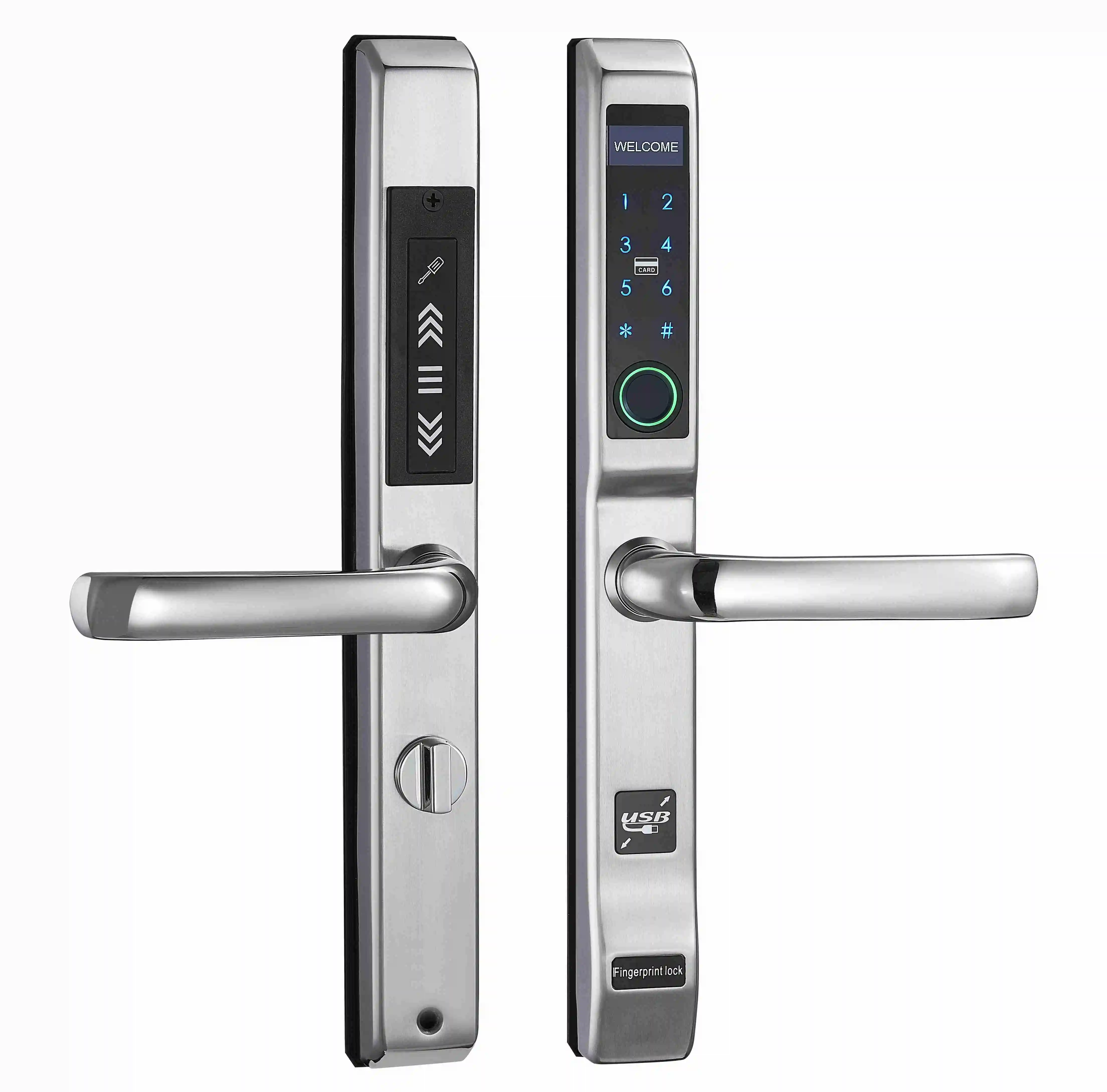 Serratura Intelligente con Imp - Home Security Electric Fence recensione e prezzo
