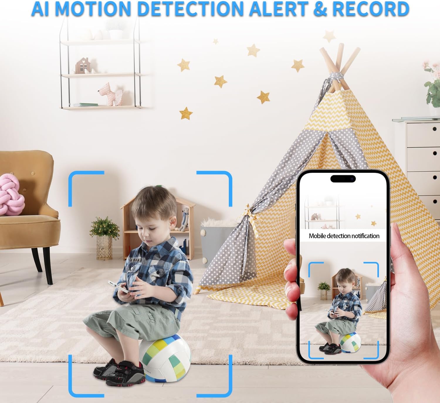 2K doppia lente piccola fotoca - Hidden Camera Clock recensione e prezzo