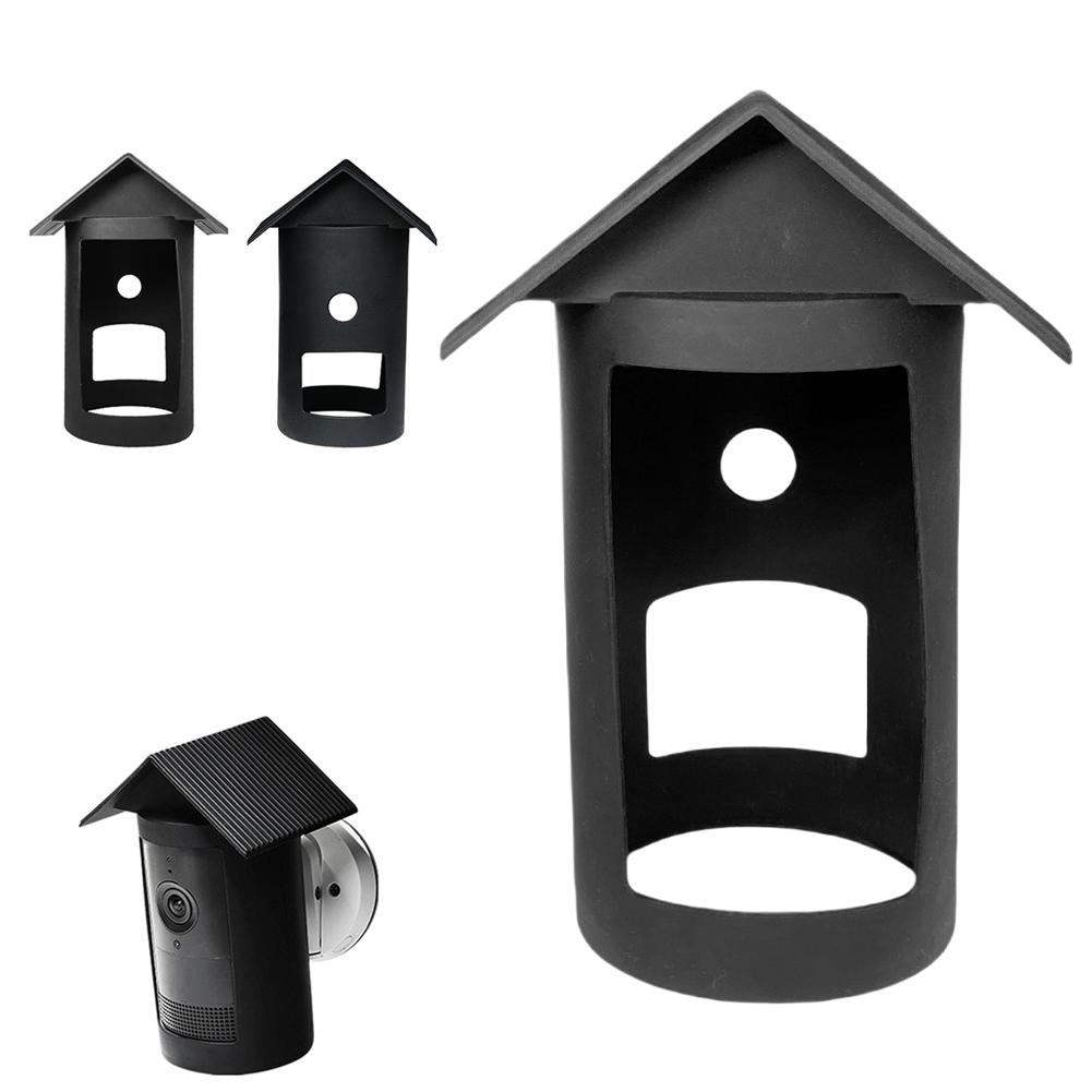 Custodia in silicone impermeab - Home Security Ring Camera recensione e prezzo