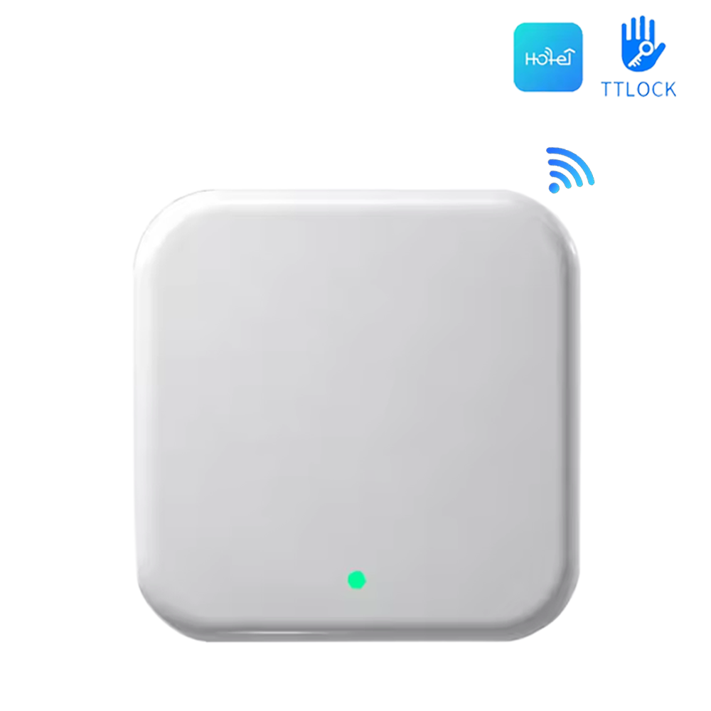 TTLOCK Gateway G2 G3 Bluetooth - Home Security Gate recensione e prezzo