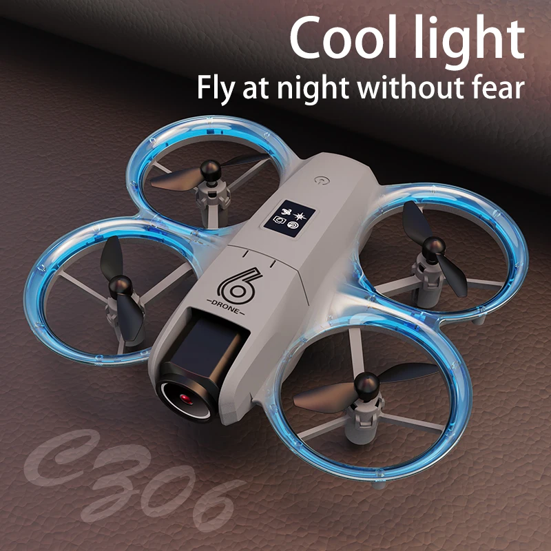CZ06 Mini RC Quadcopter Drone  - Home Security Cameras Outdoor recensione e prezzo