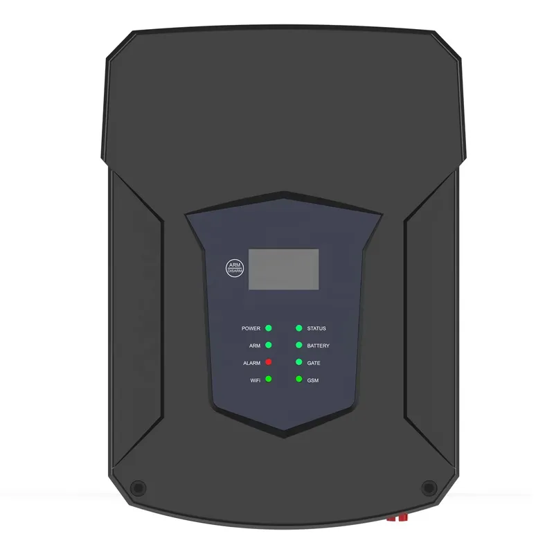 Elettrificatore Intelligente p - Home Security Electric Fence recensione e prezzo