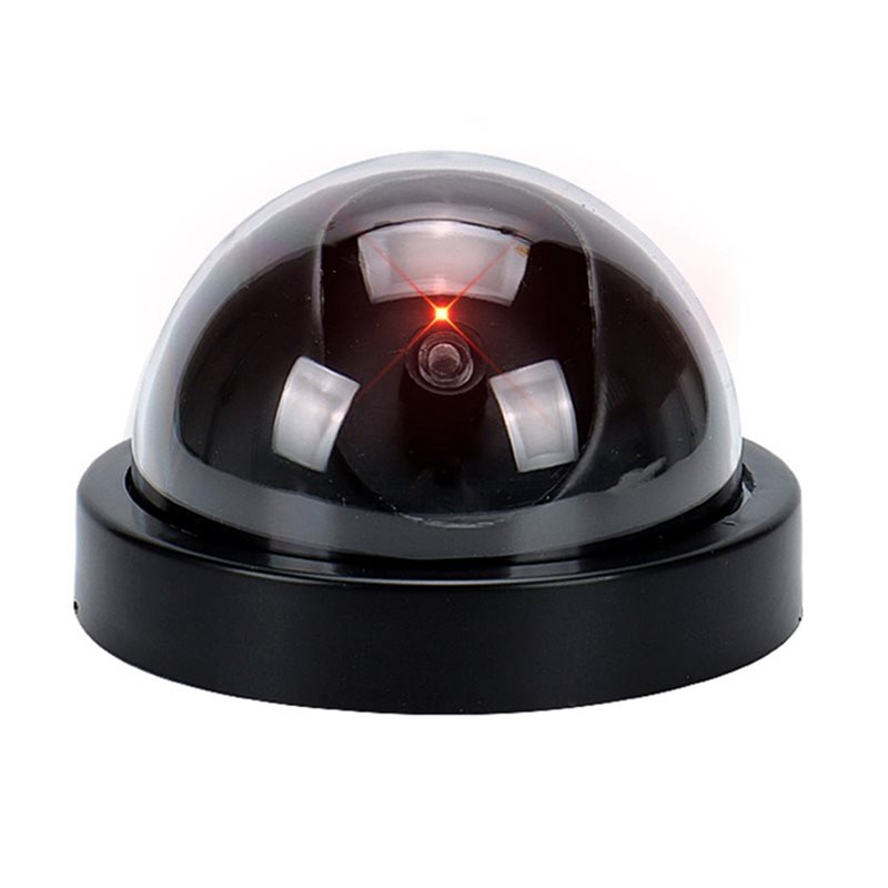 Telecamera Finta a Cupola B63B - Fake Camera Dummy recensione e prezzo
