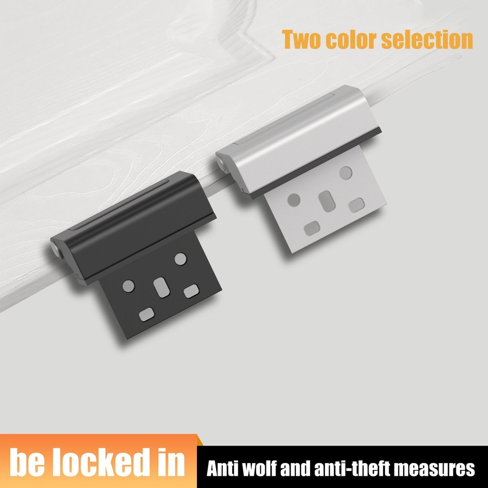 1 pezzo di chiusura di sicurez - Home Security Locks For Doors recensione e prezzo