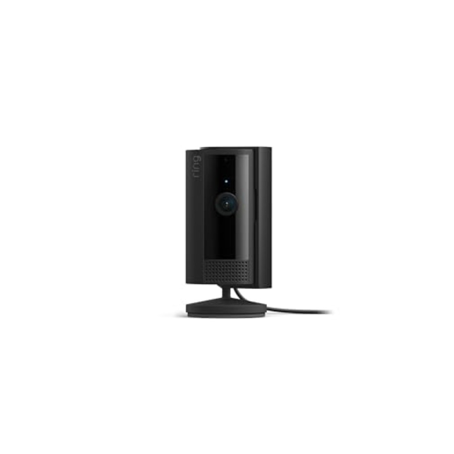 Telecamera Ring per interni, s - Home Security Ring Camera recensione e prezzo