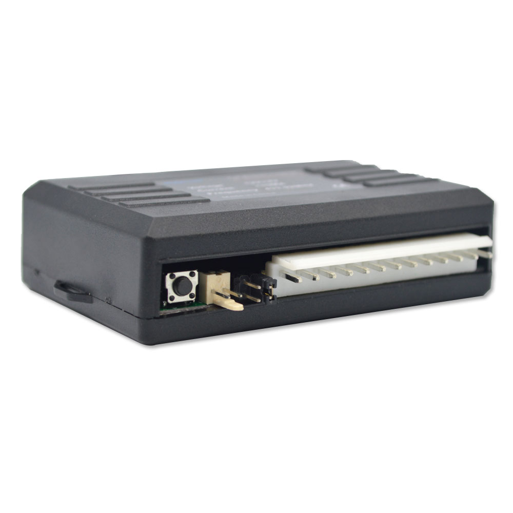Hippcron Serratura centralizza - Door Wedge Alarm recensione e prezzo